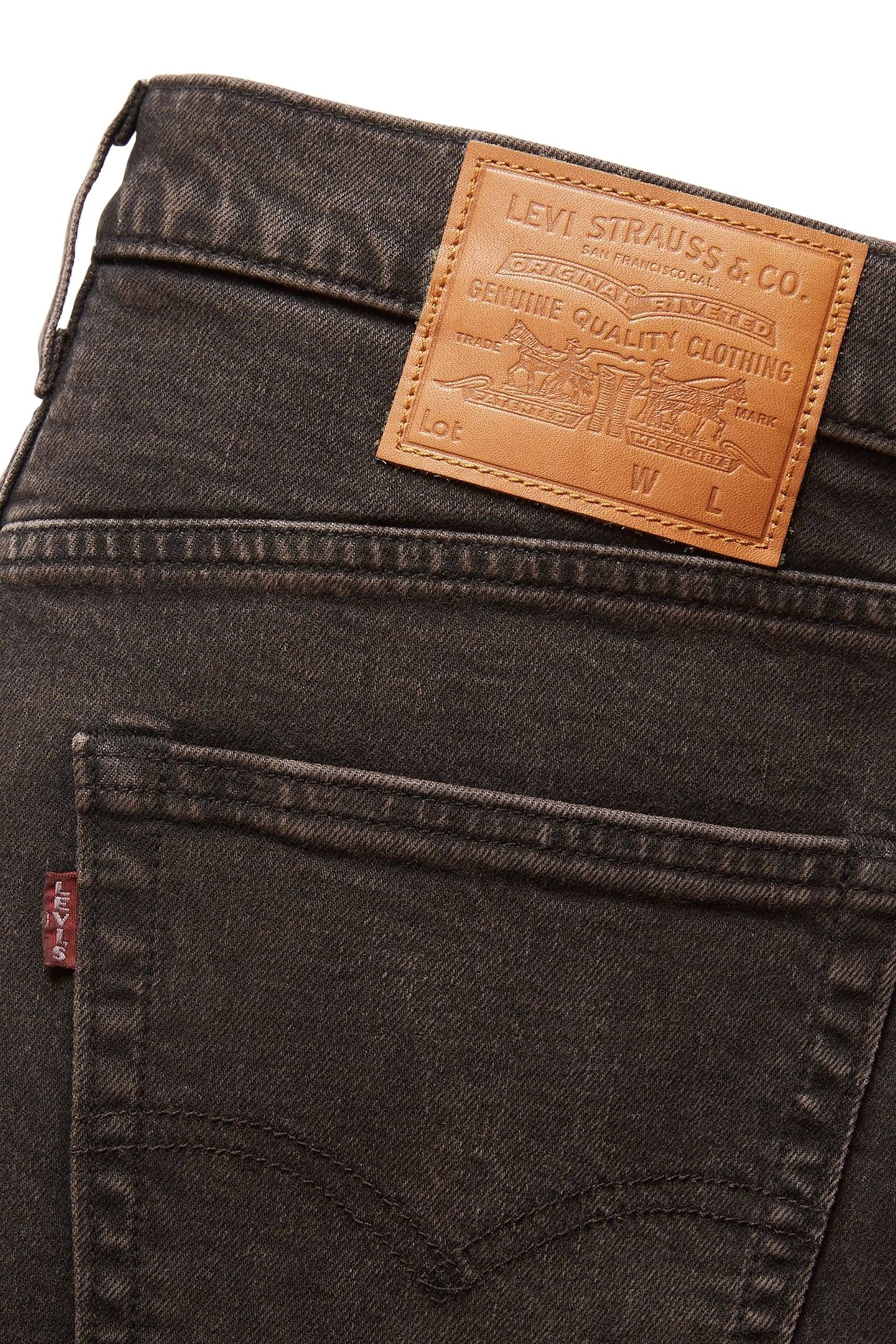 502™ TAPER JEANS 7