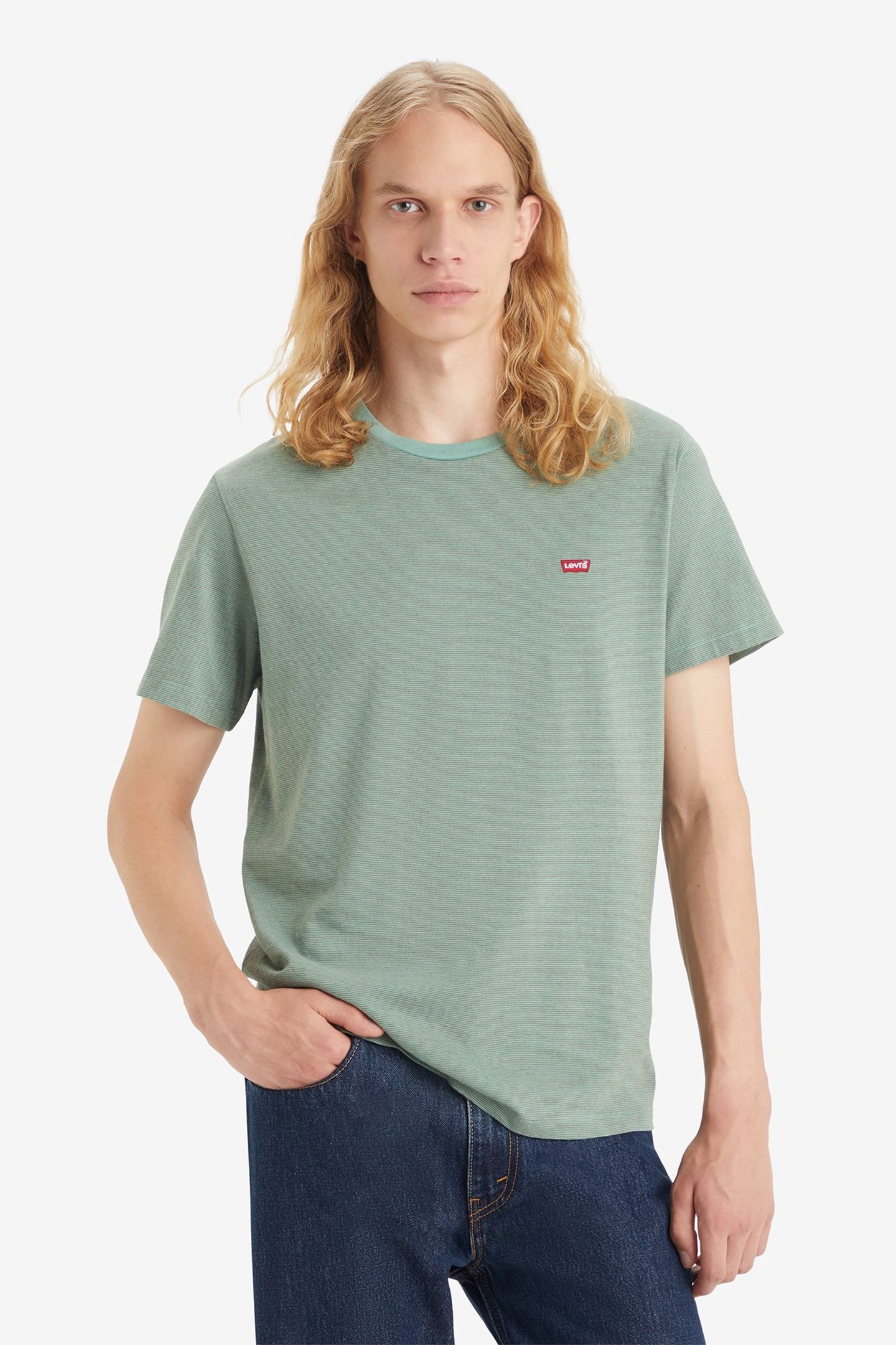 CLASSIC HOUSEMARK TEE 1