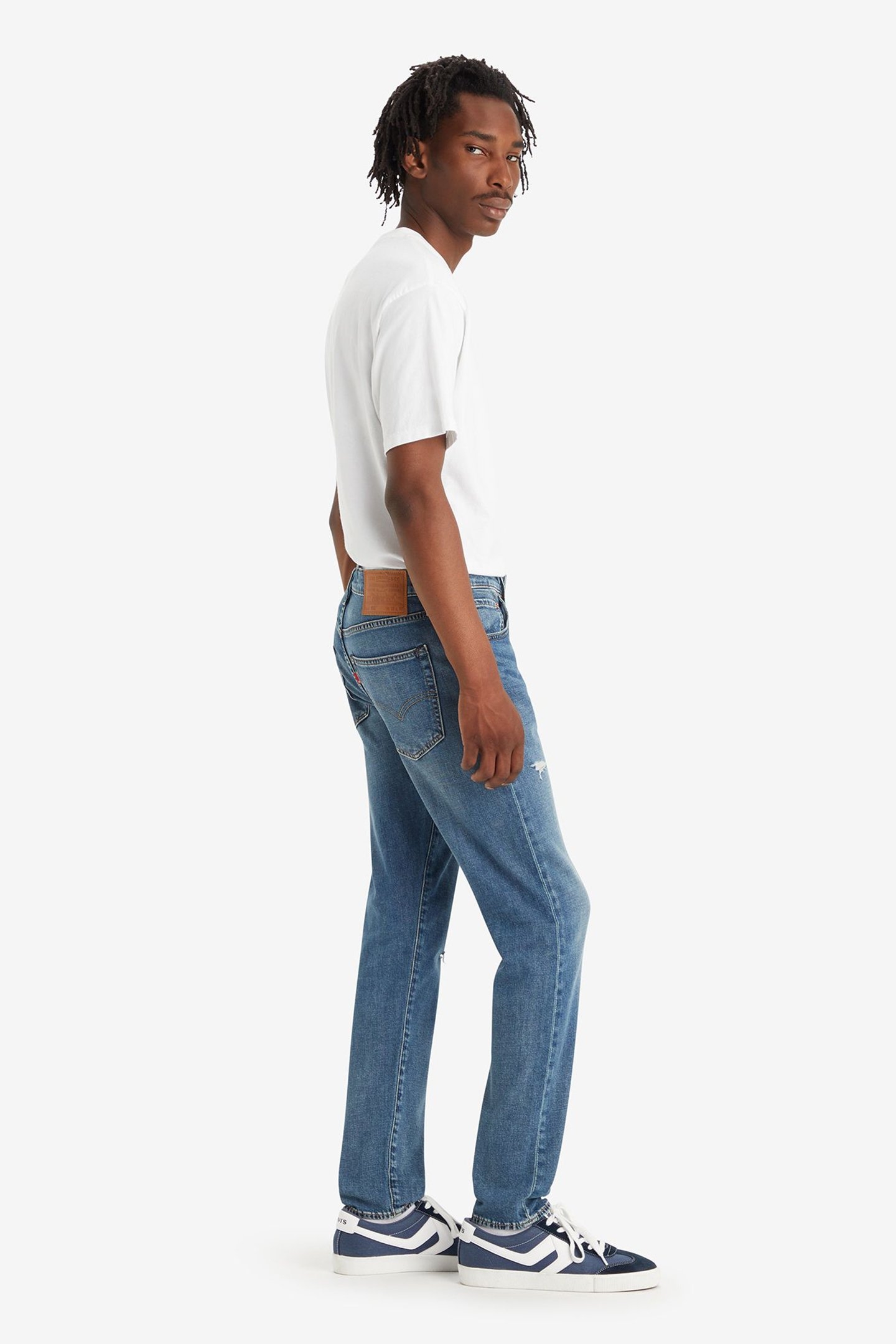 512™ SLIM TAPER LIGHTWEIGHT JEANS 5