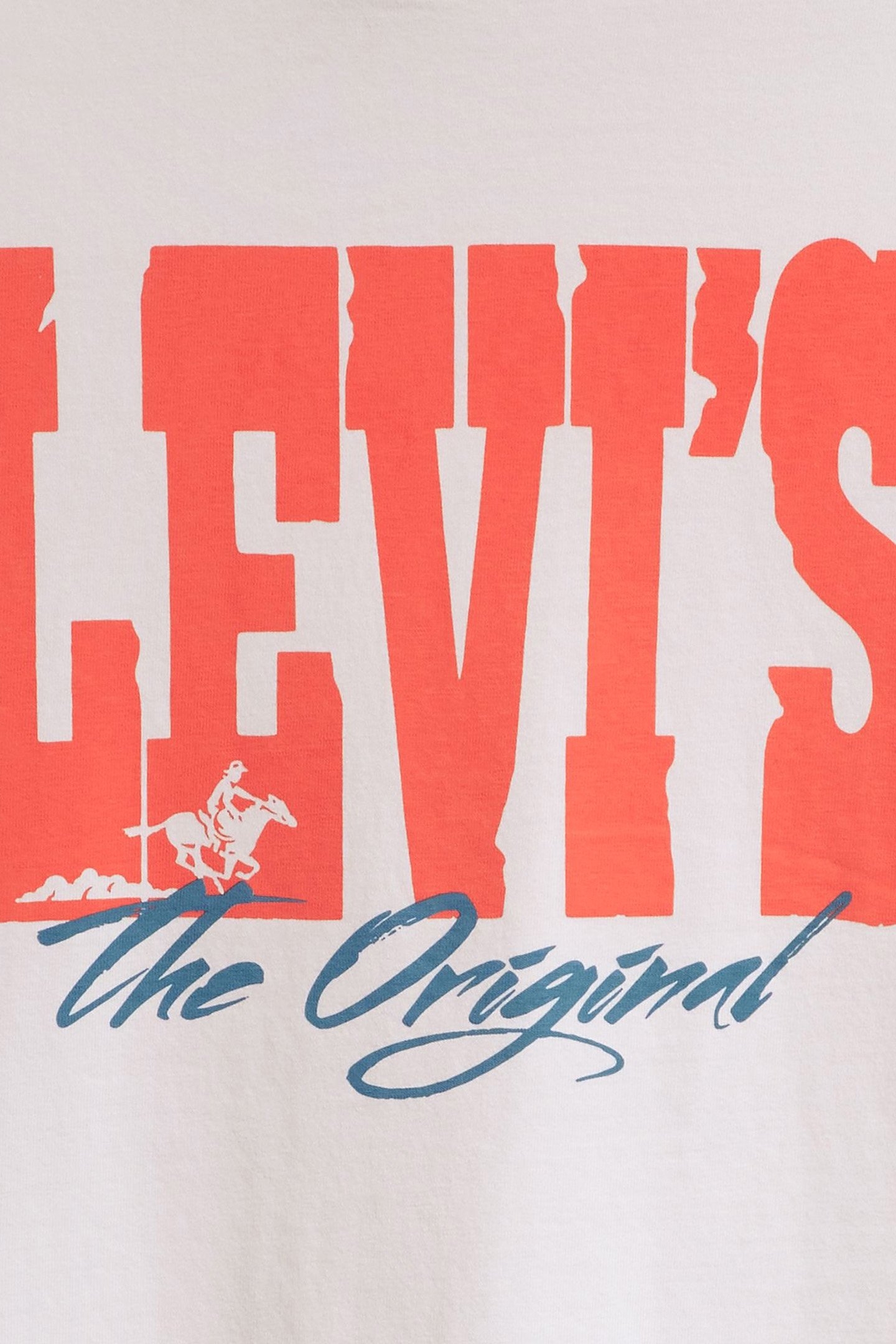 VINTAGE FIT GRAPHIC TEE 6