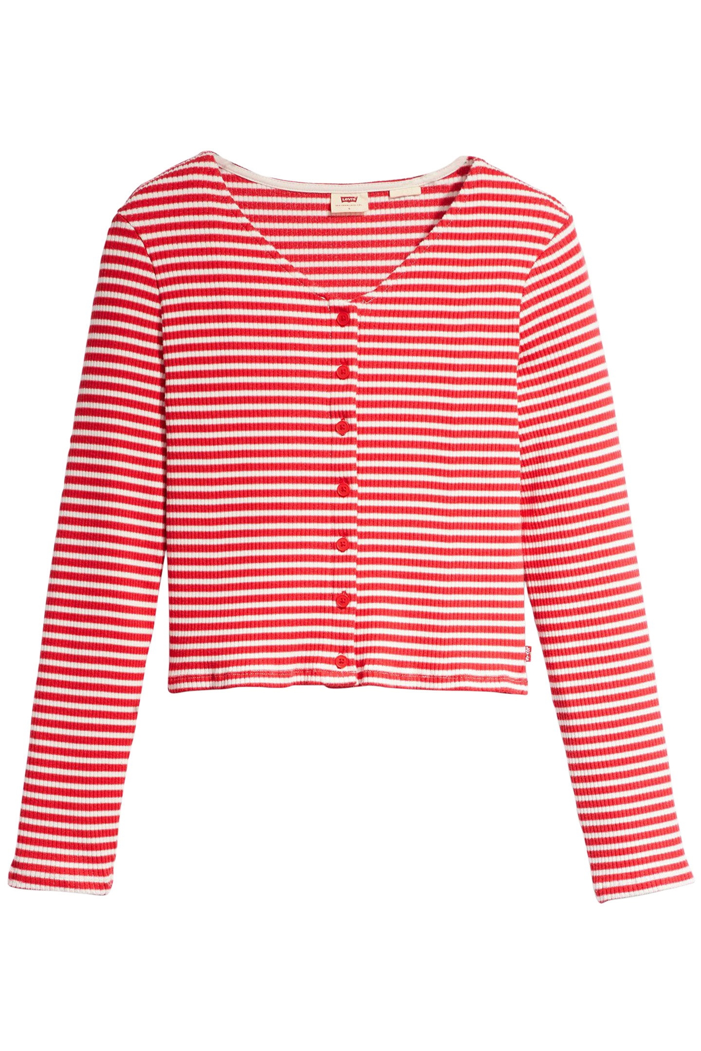 MONICA LONG SLEEVE TEE 3