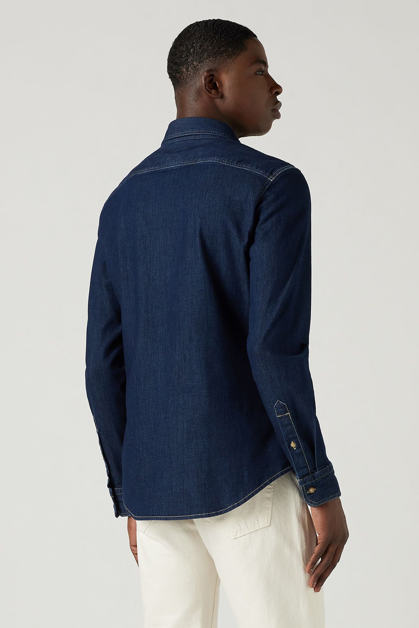 LS BATTERY HM SHIRT SLIM 2