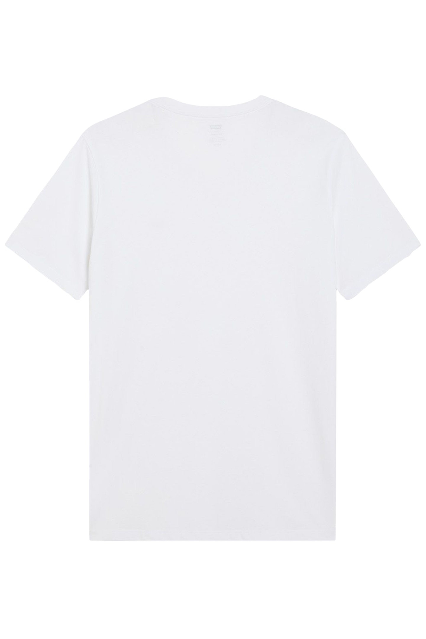 CLASSIC HOUSEMARK V-NECK TEE 4