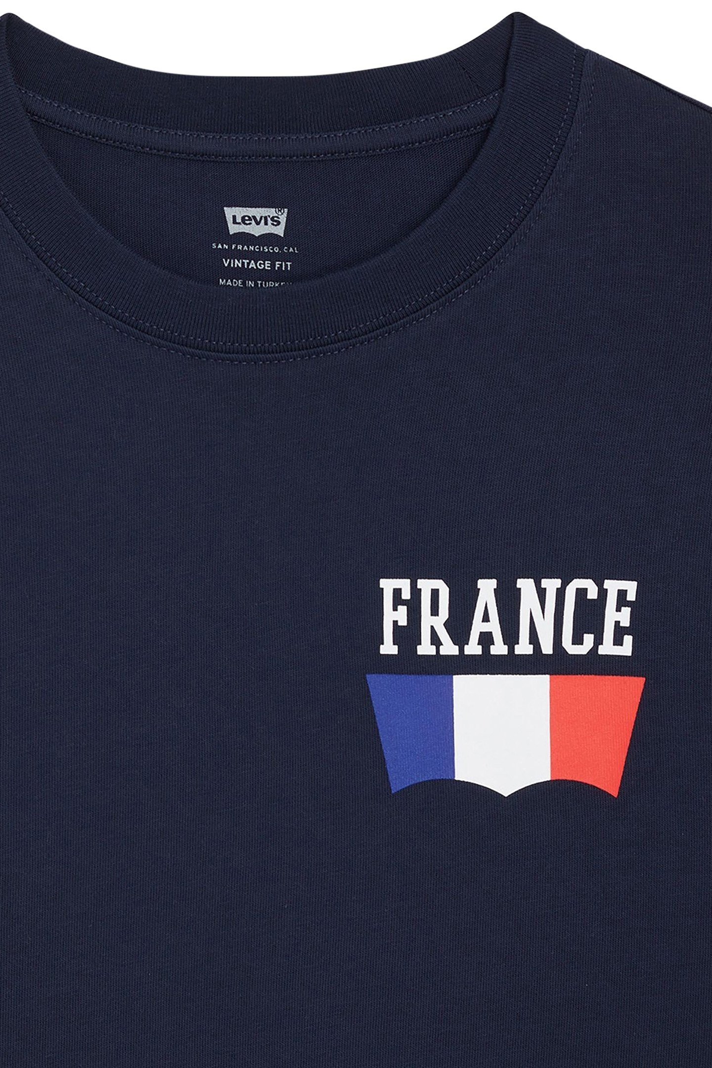 LEVI'S® RED TAB™ VINTAGE TEE 5