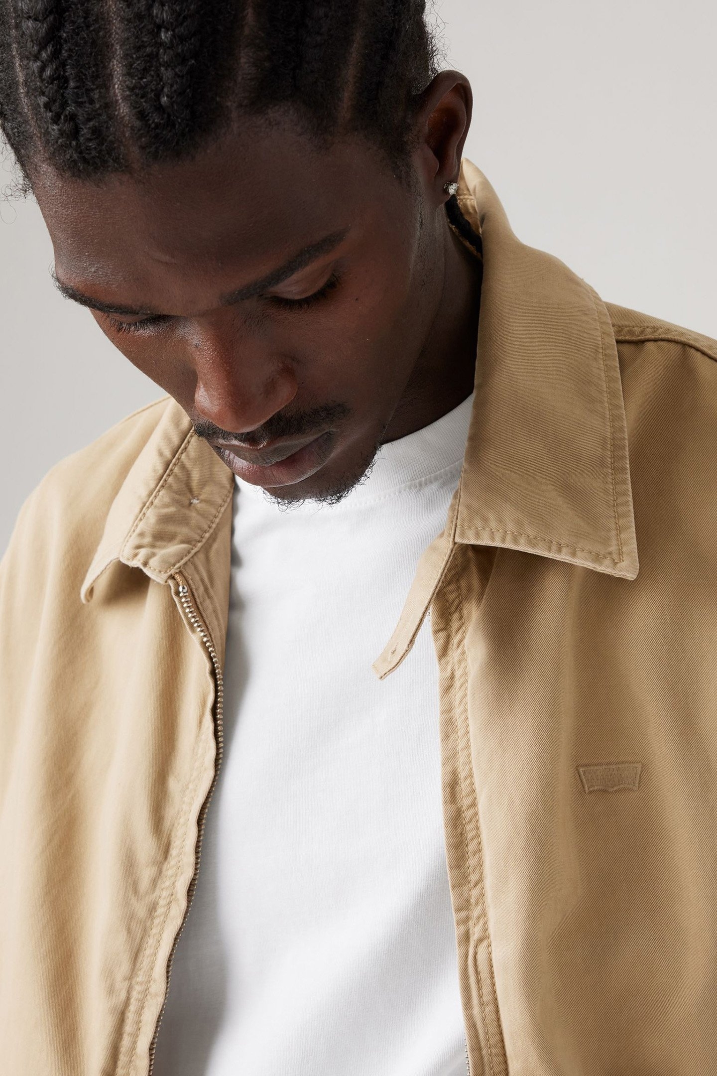 COLOMA CLASSIC JACKET 4