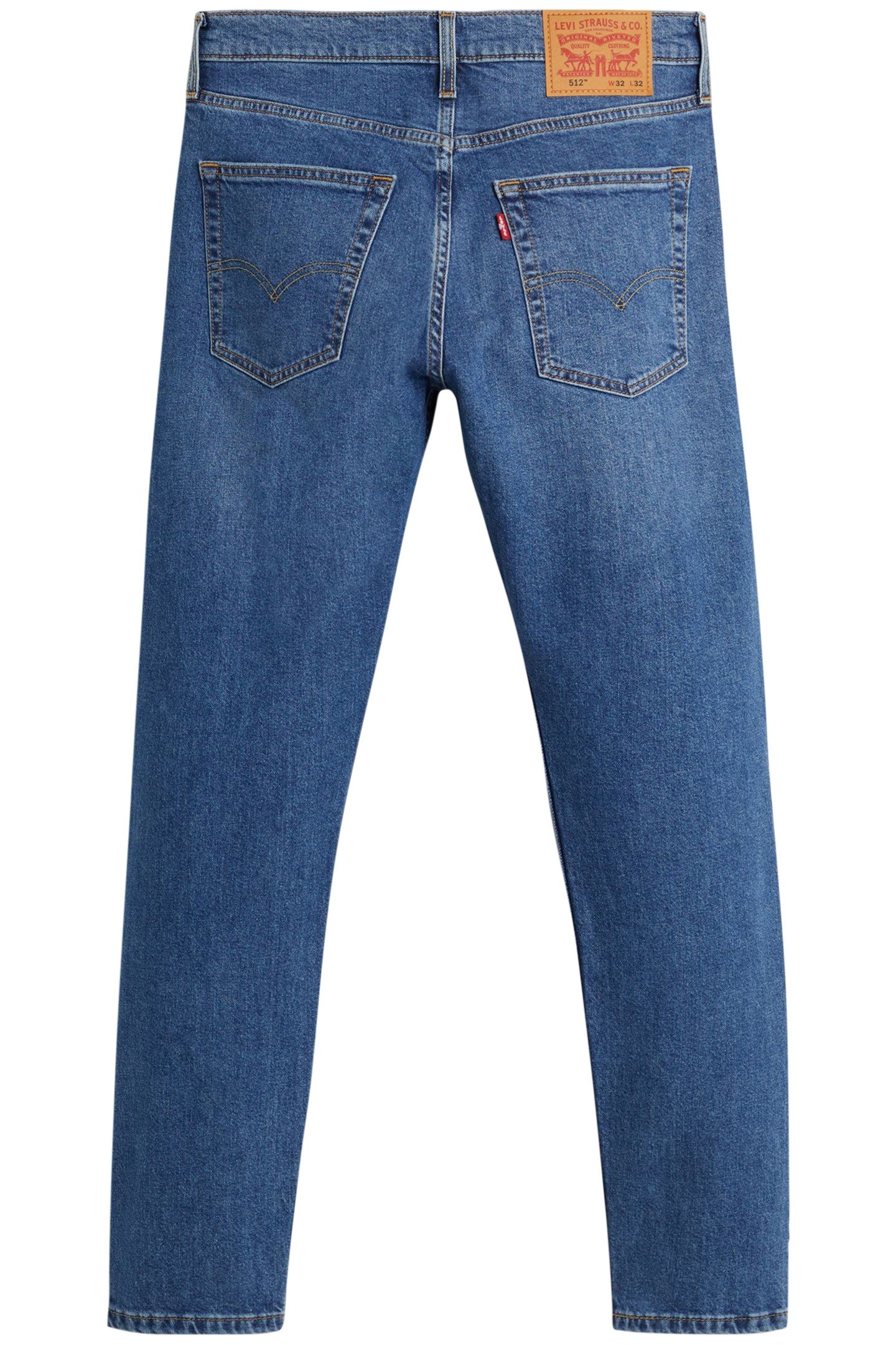 512™ SLIM TAPER JEANS 5