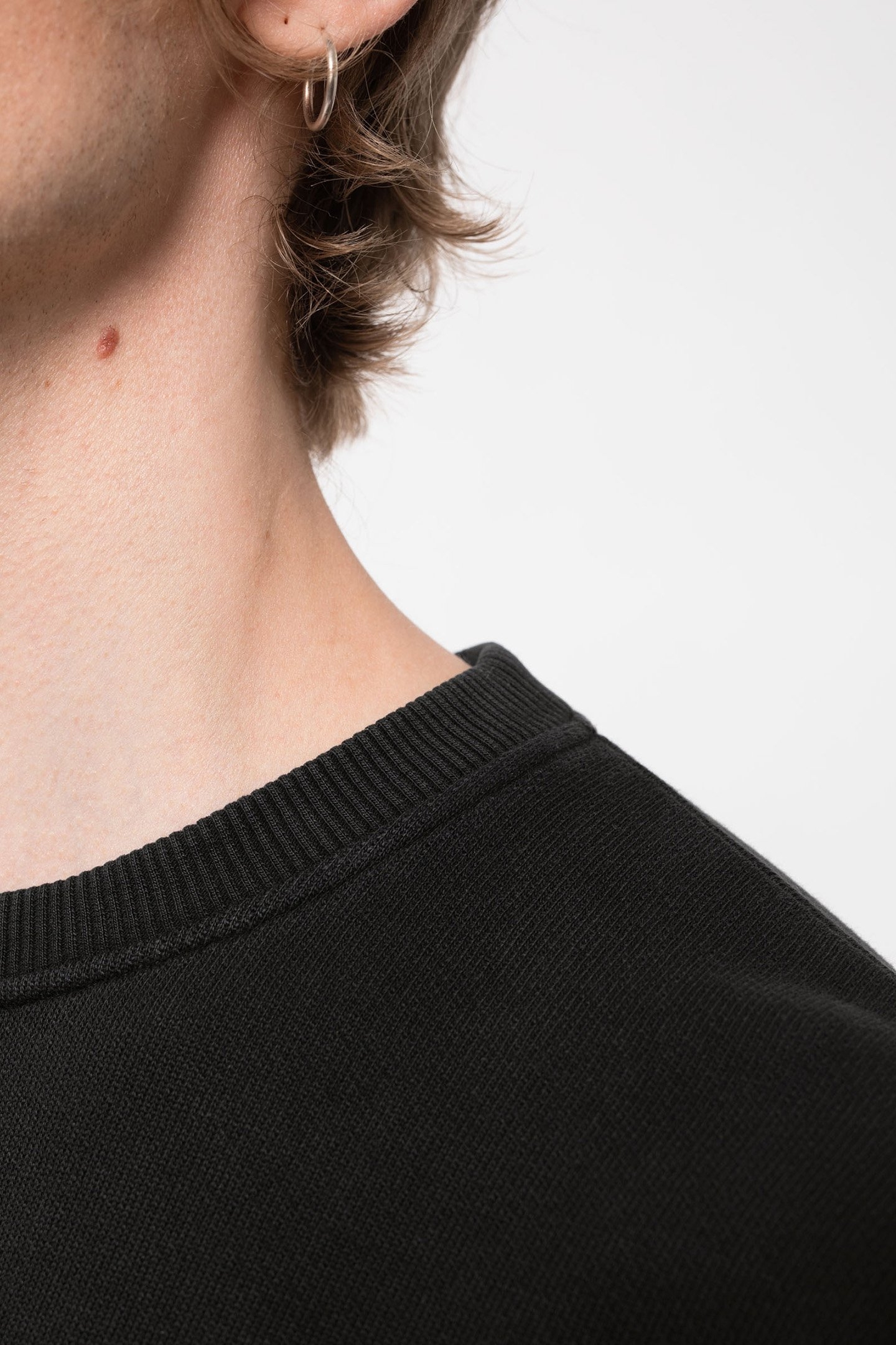 LUKAS NJCO CIRCLE BLACK 5