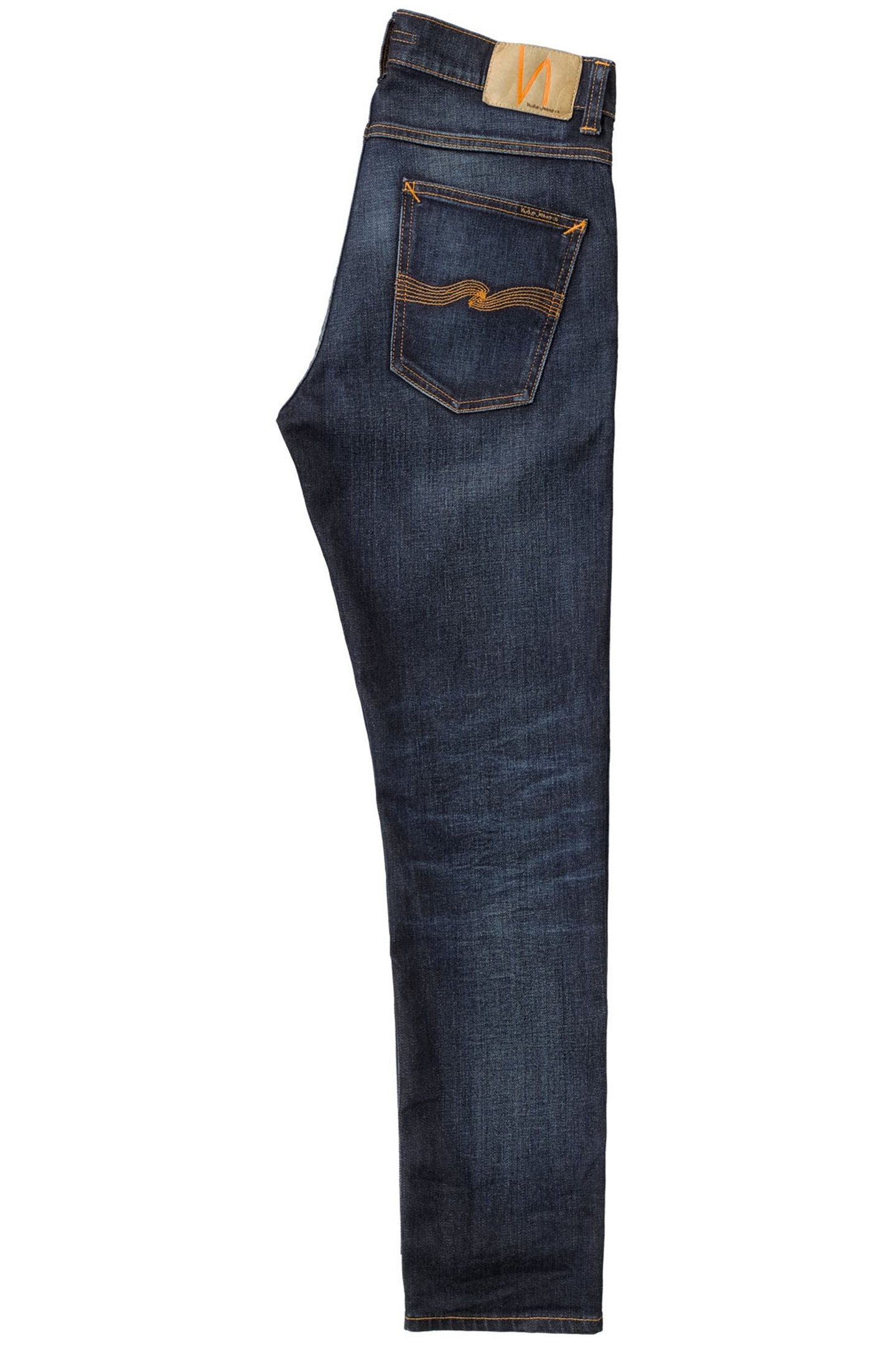 LEAN DEAN BLUE FORCE BLUE 4