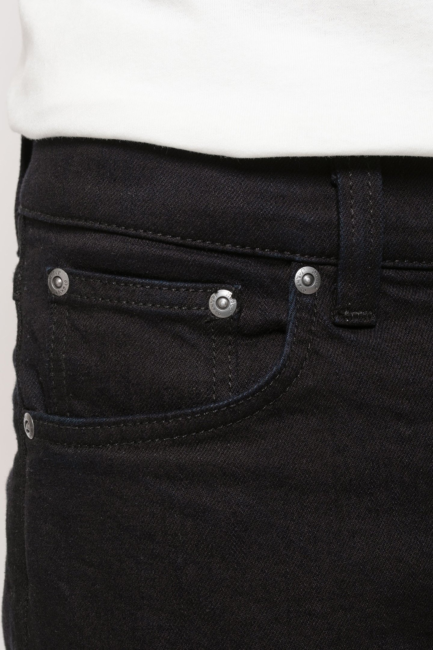 TIGHT TERRY BLACK BLACK BLACK 6