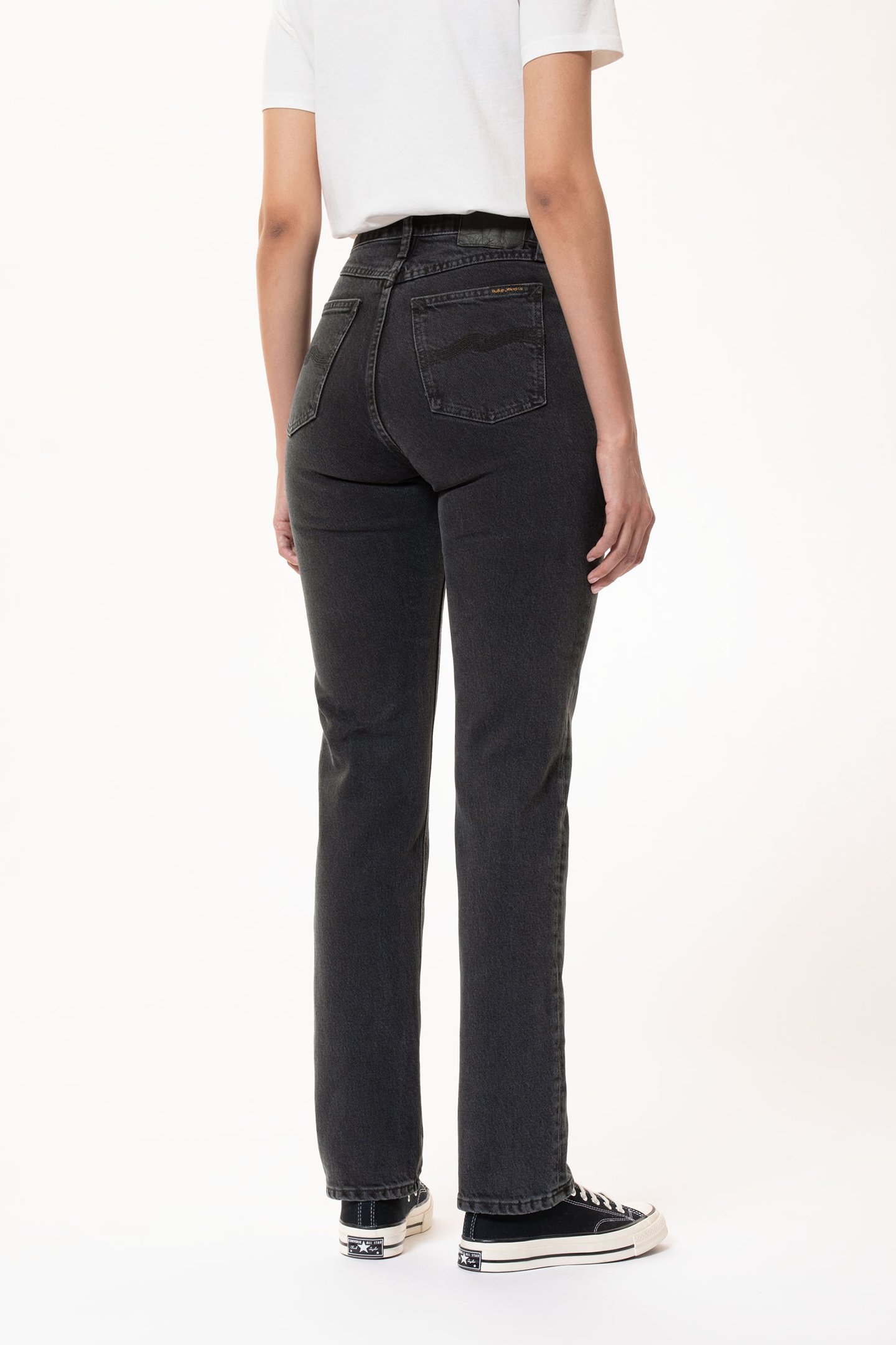 STRAIGHT SALLY BLACK SAND 2