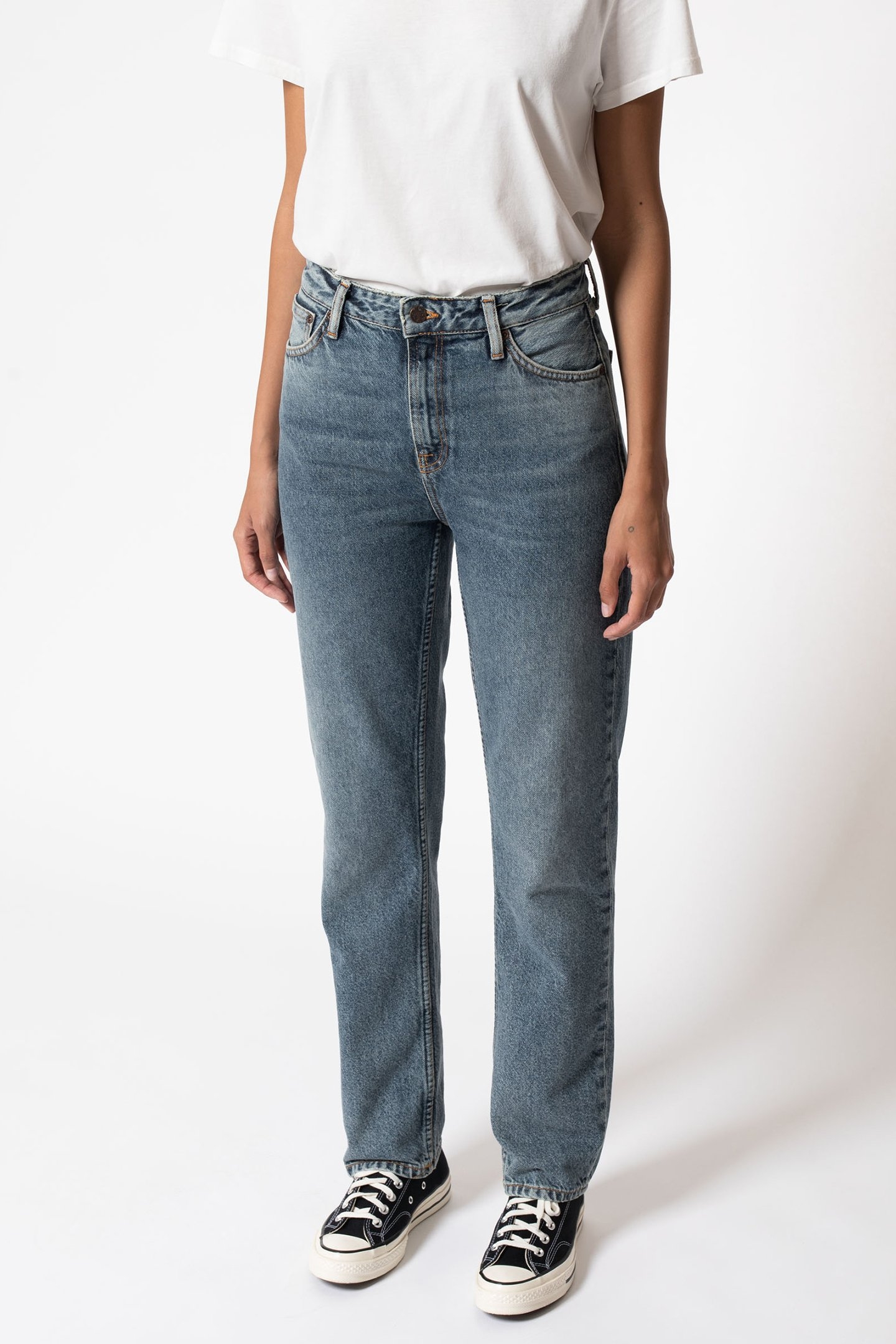 LOFTY LO BLUE VINTAGE BLUE 3