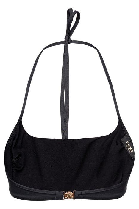 IDILLIO TOP BLACK/CRYSTAL 4