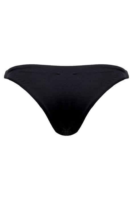 GUERNICA SLIP BLACK/CRYSTAL 3