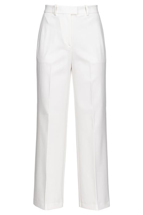 PEI TROUSERS WHITE 2