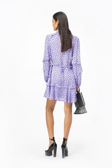 PICCADILLY DRESS VERO BLU - REATTIVO 2