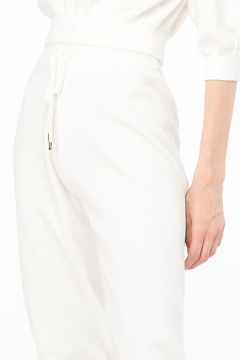 COBRA TROUSERS RADIANT WHITE 7