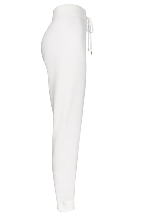 COBRA TROUSERS RADIANT WHITE 5