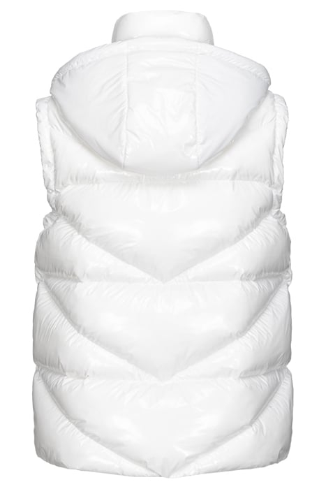 GEOS GILET WHITE 4