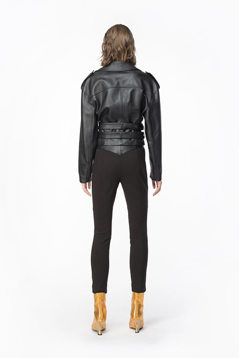 LULU LEGGINGS BLACK 2