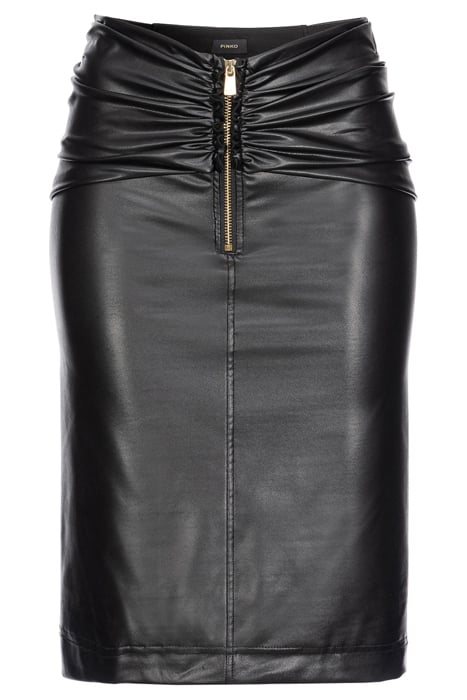 FELICIA SKIRT BLACK 3