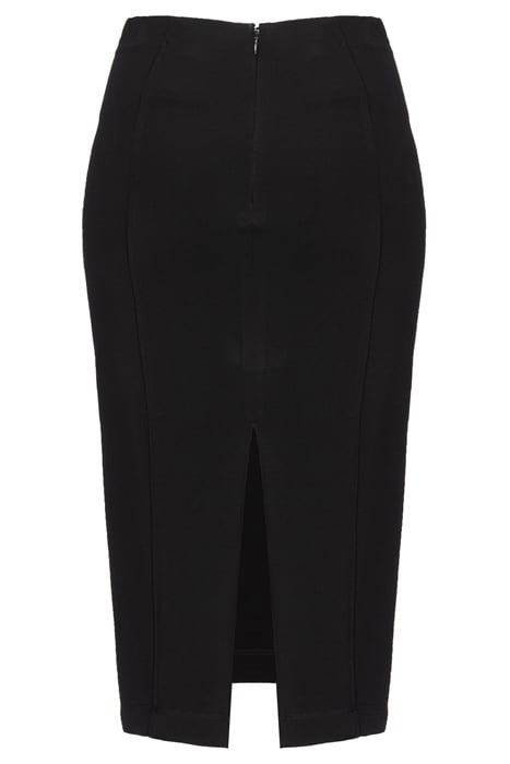 JEEG SKIRT BLACK 5