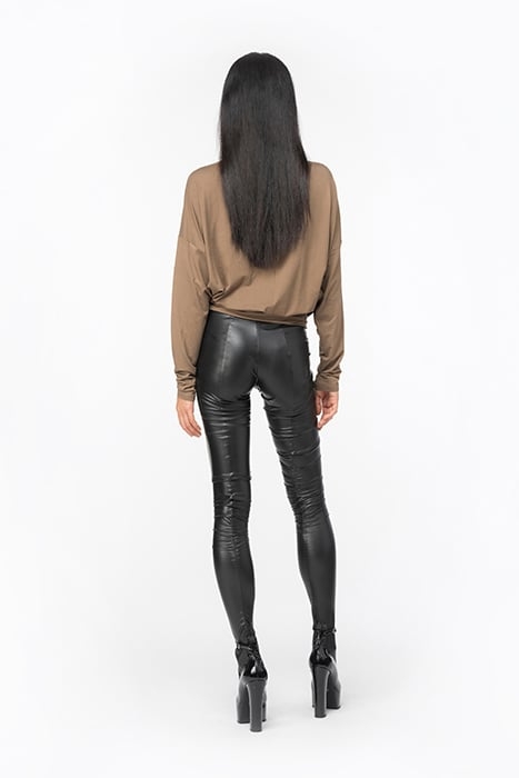 MEMOLE JERSEY DARK EARTH 2