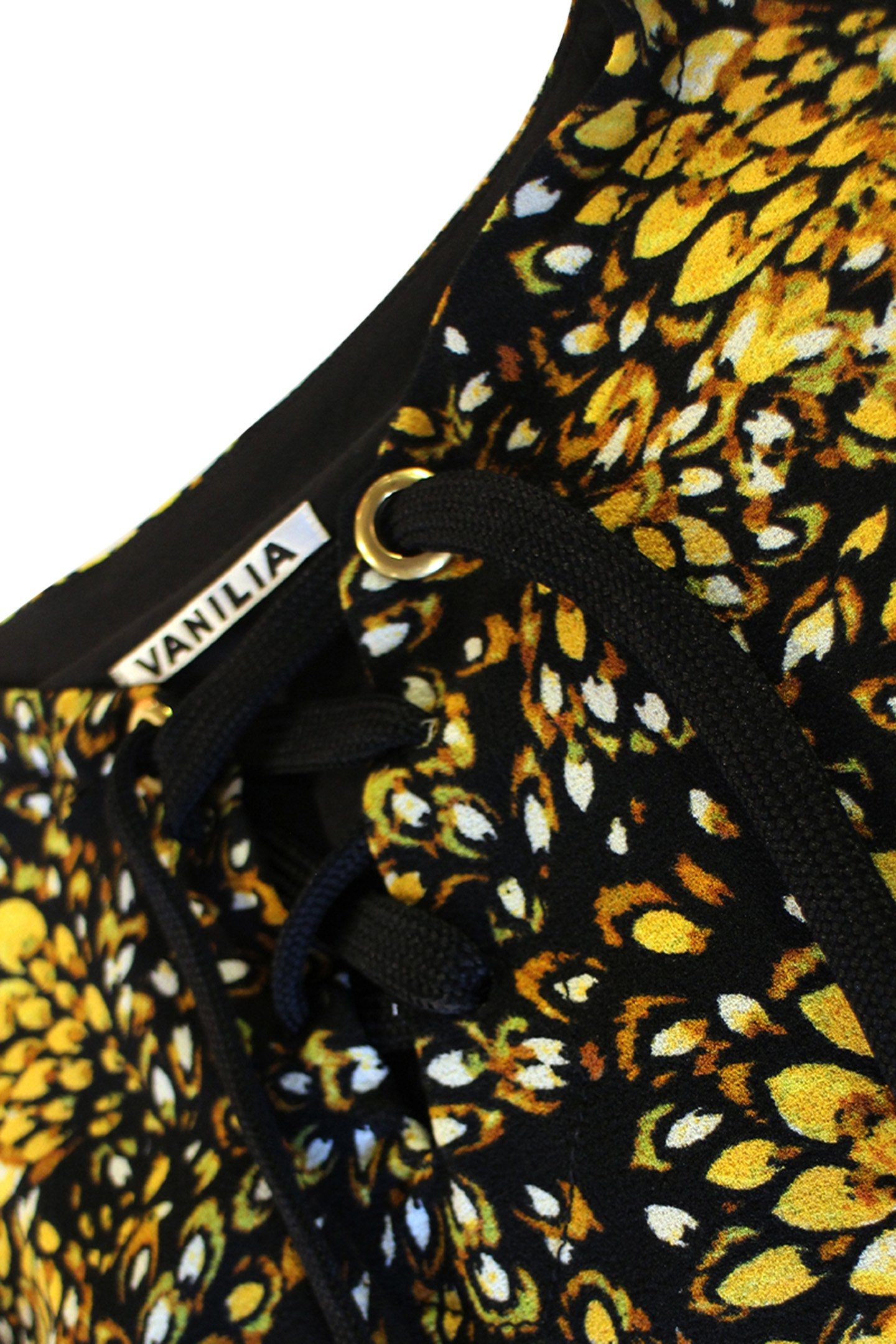 ORIENT TUNIC BLACK 4