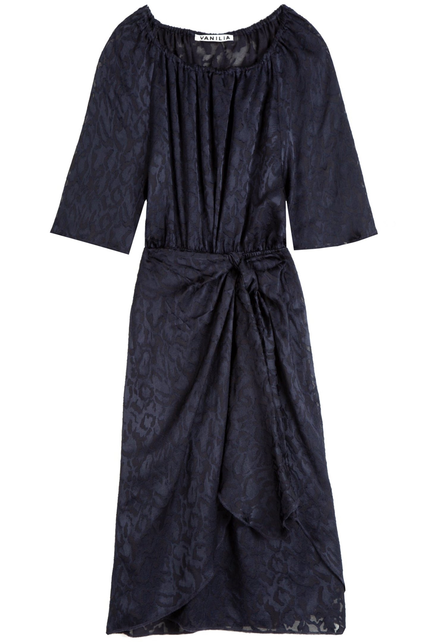DRESS EASY TIDY DRAPE NIGHT SKY 1
