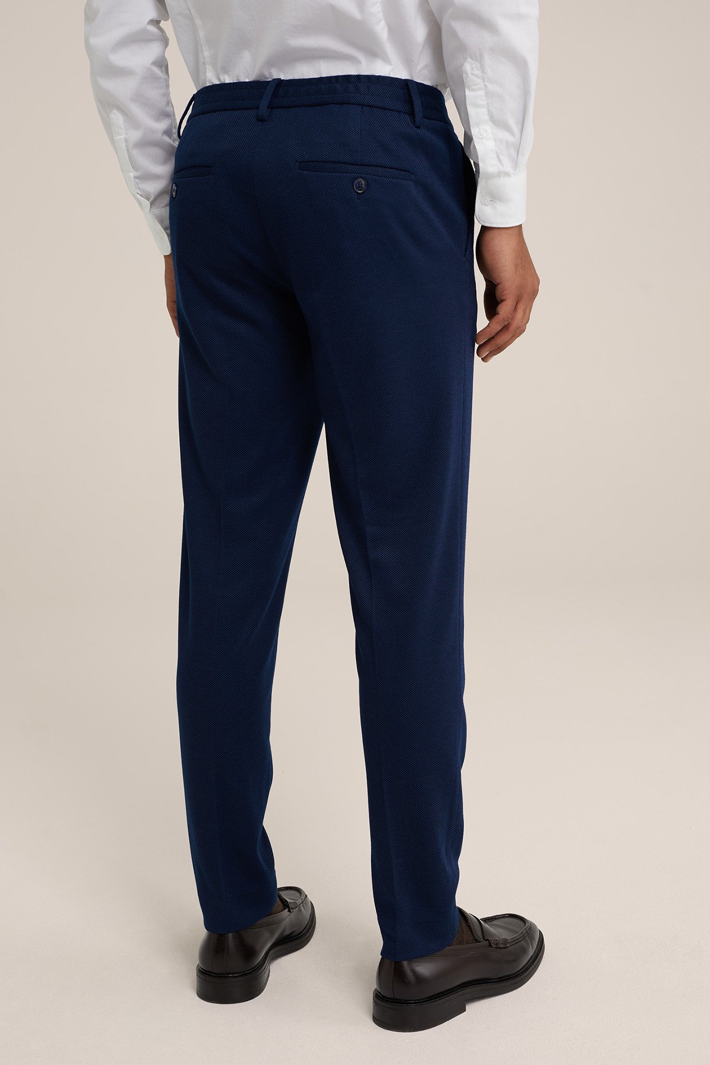 PANTALON DARK BLUE 2
