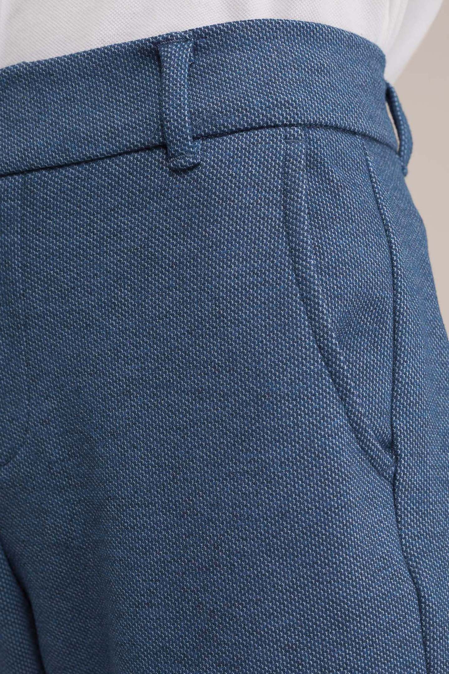 PANTALON GREYISH BLUE 5