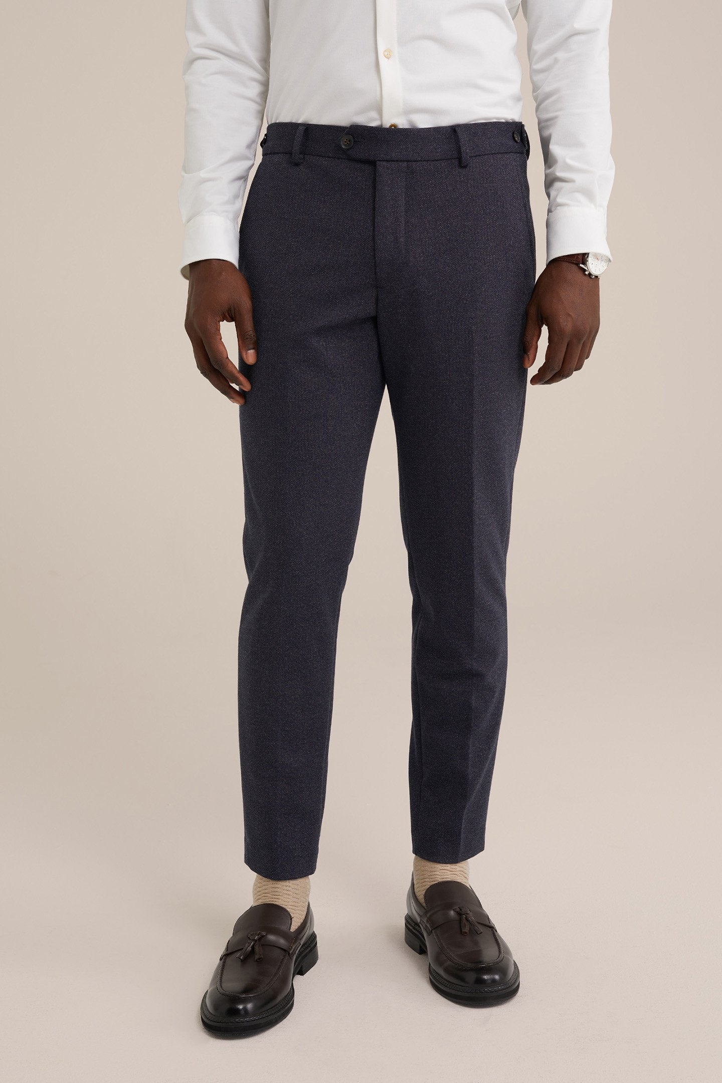 PANTALON DARK BLUE 1