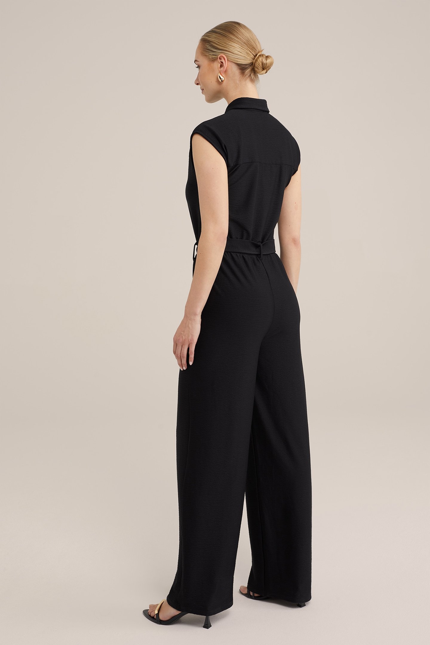 JUMPSUIT BLACK 2