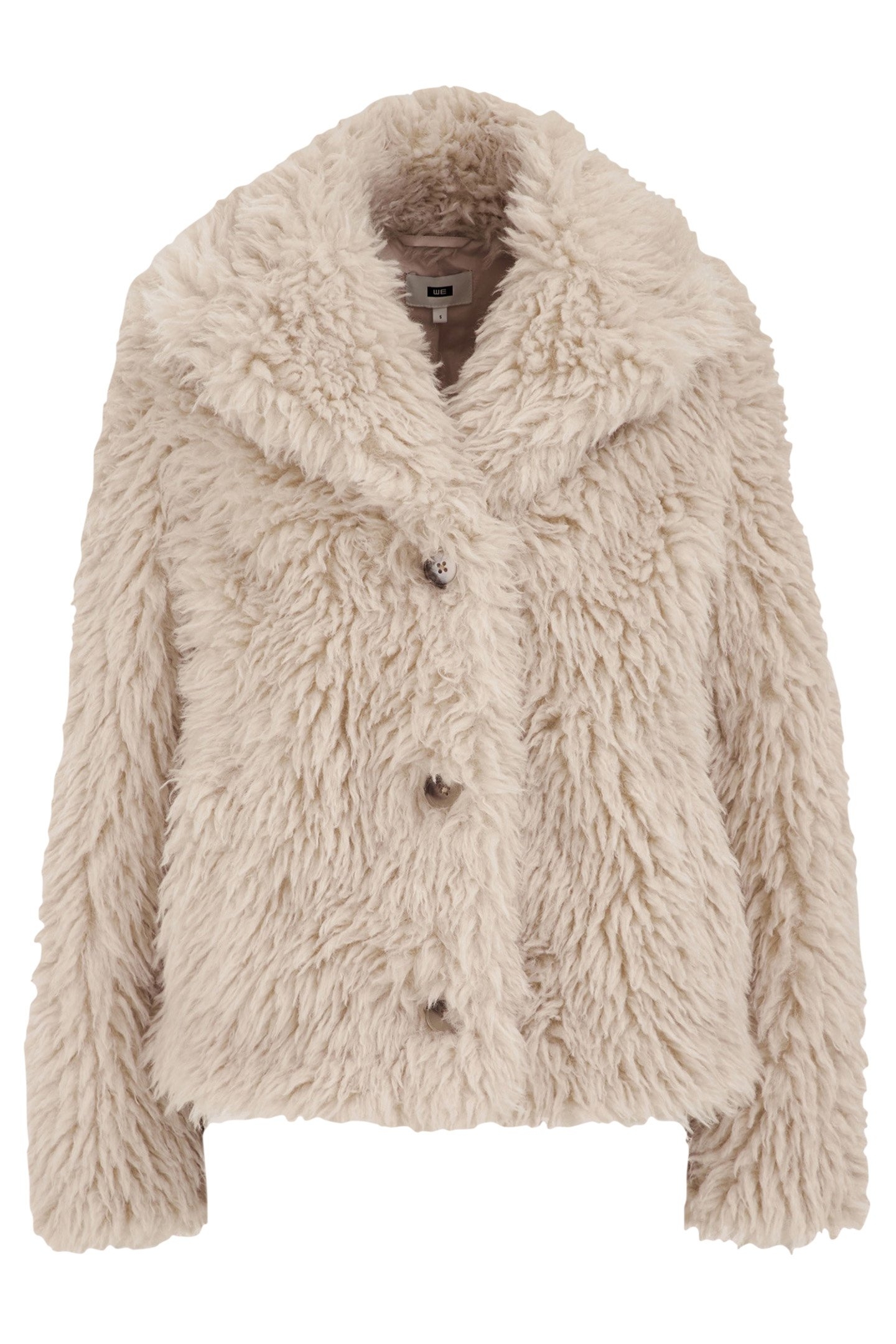 COAT BEIGE 4