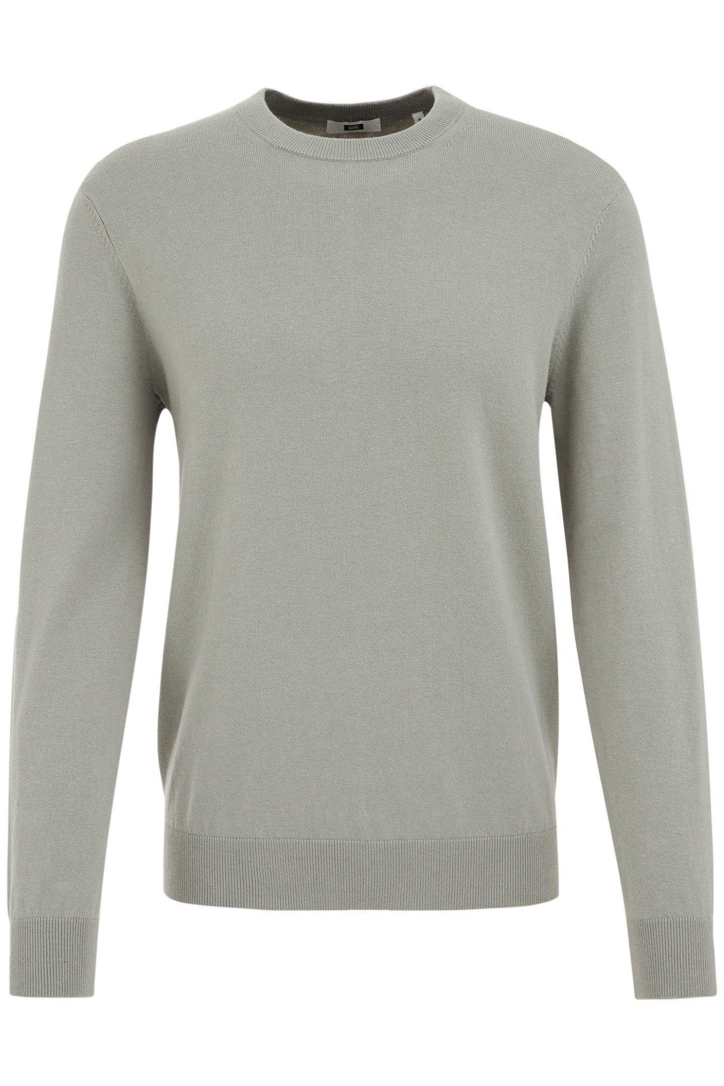 PULLOVER KHAKI 4