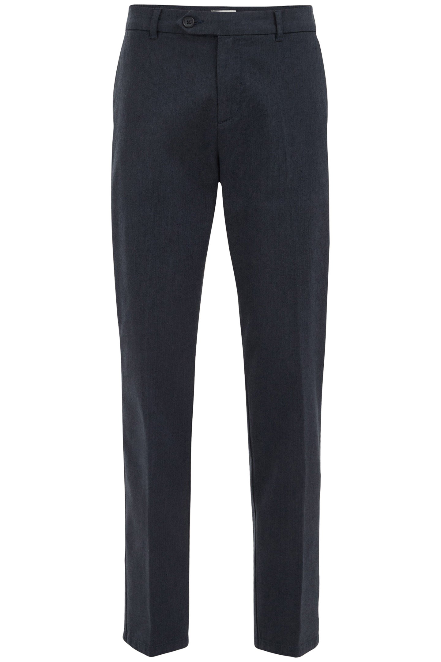 CHINO DARK BLUE 4