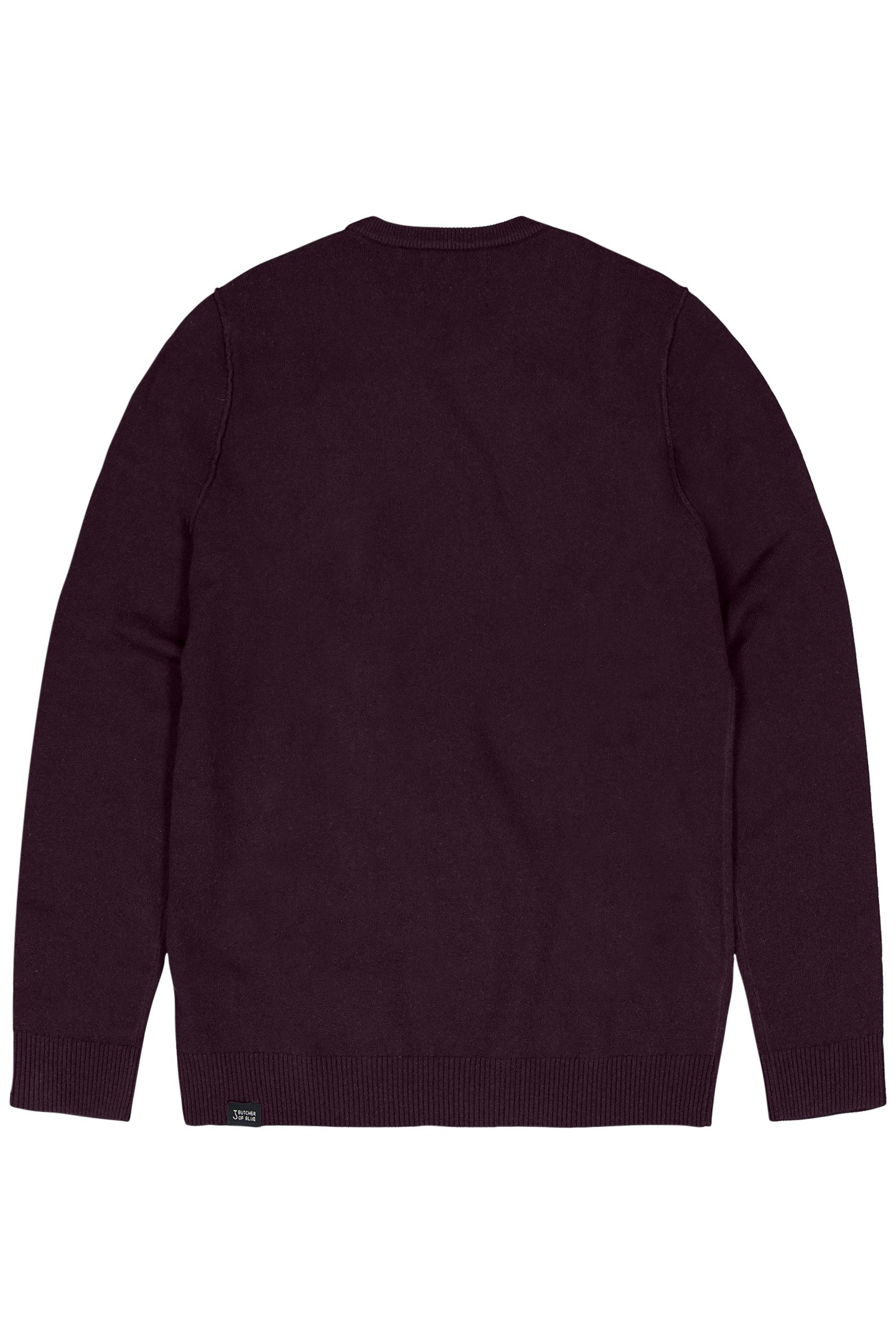 CLIFDEN CREW PASCHA PURPLE 4