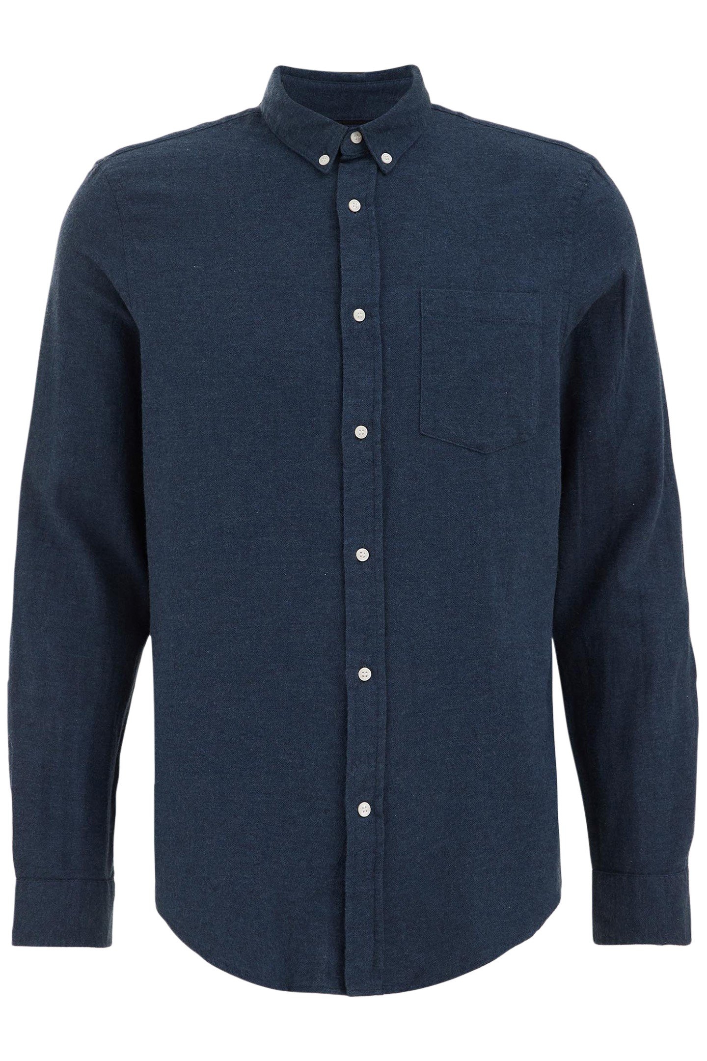 SHIRT DARK BLUE 4