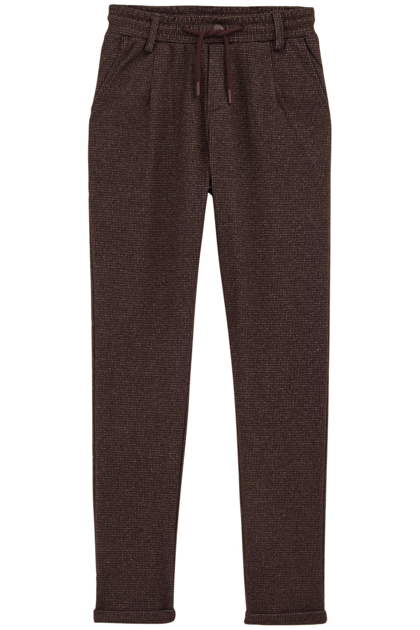 PANTALON BROWN 3