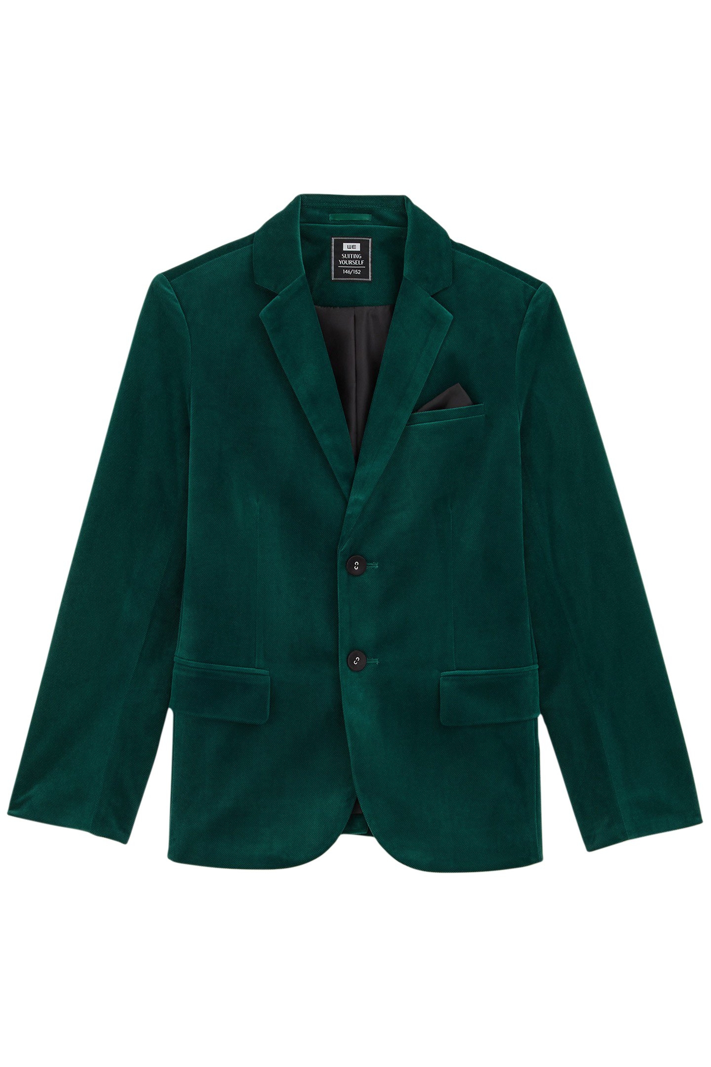 BLAZER GREEN 3