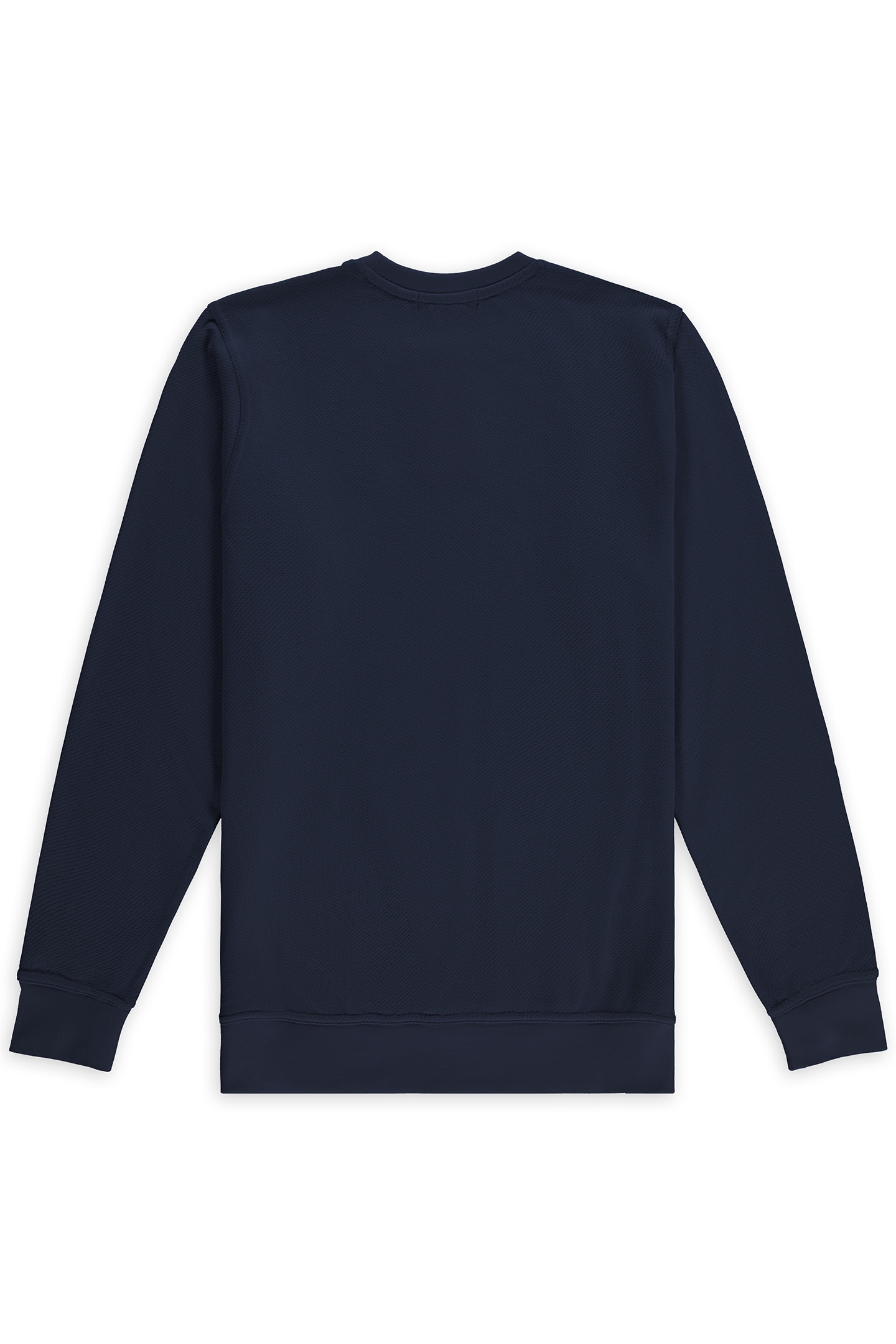 JACK SWEATER BLUE 2