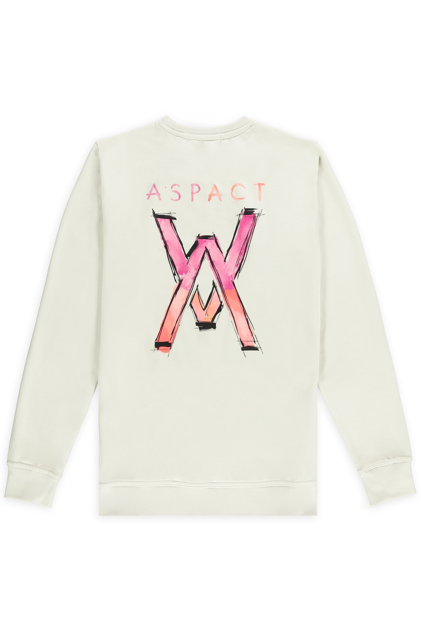 ABSTRACT 2.0 SWEATER CANOLI 2