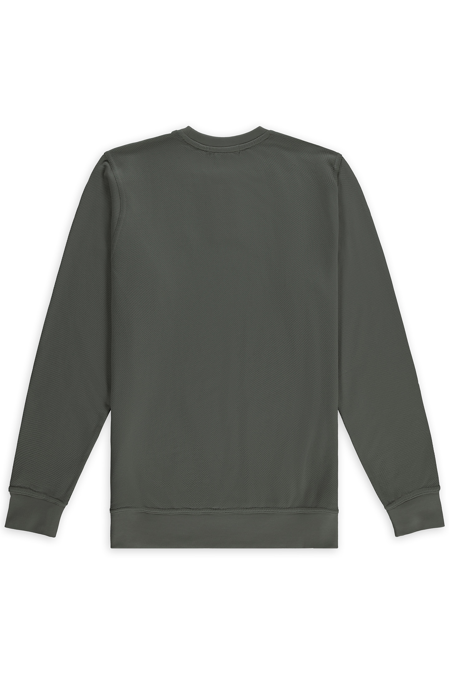 JACK SWEATER GREY 2