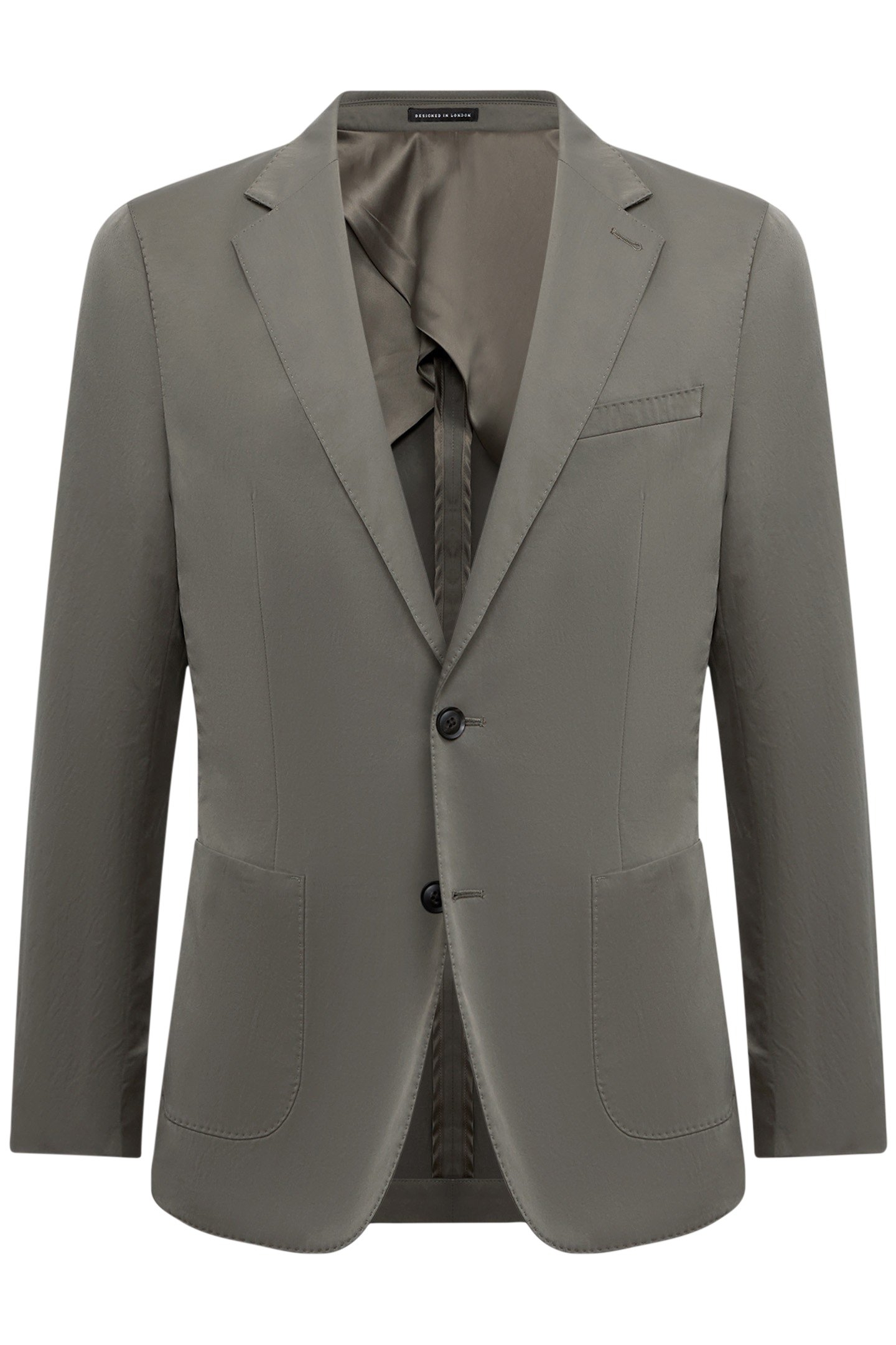 HATFIELD-SB 2B NOTCH TECH KHAKI 4