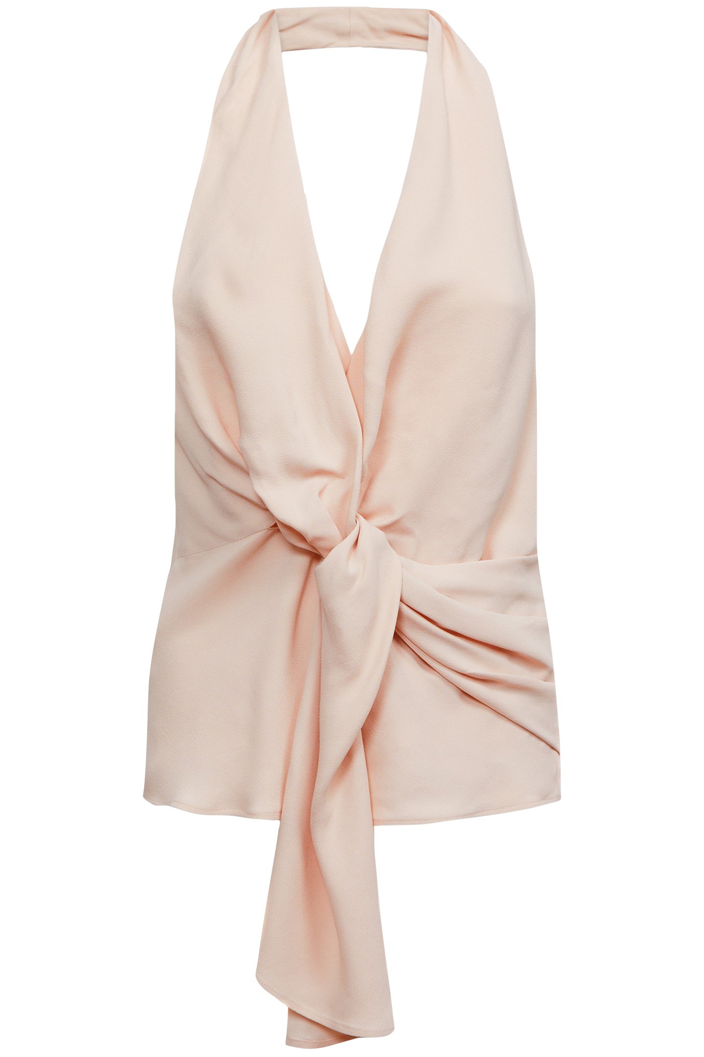 FREDA-DRAPE HALTER NUDE 4