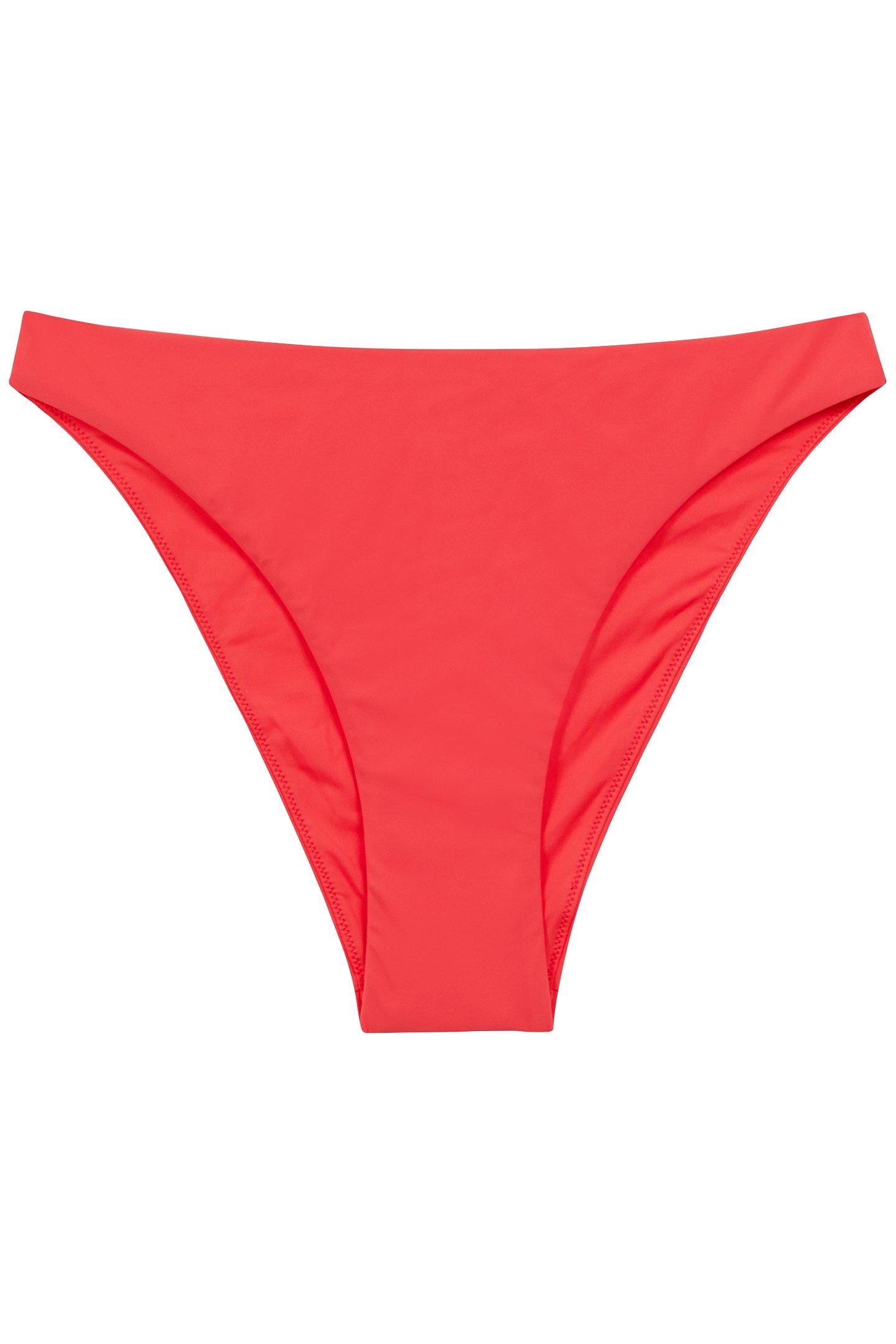 PLAIN BIKINI BOTTOM CORAL 4
