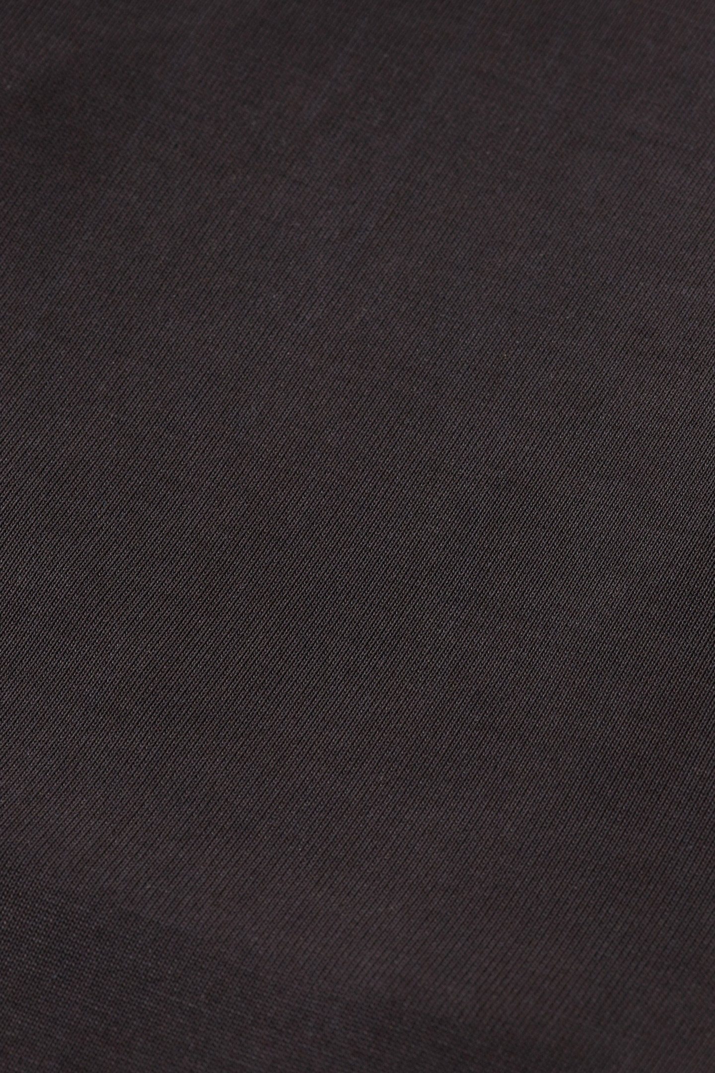 DRAPED LONG SLEEVE DRESS EVENING BLACK 3