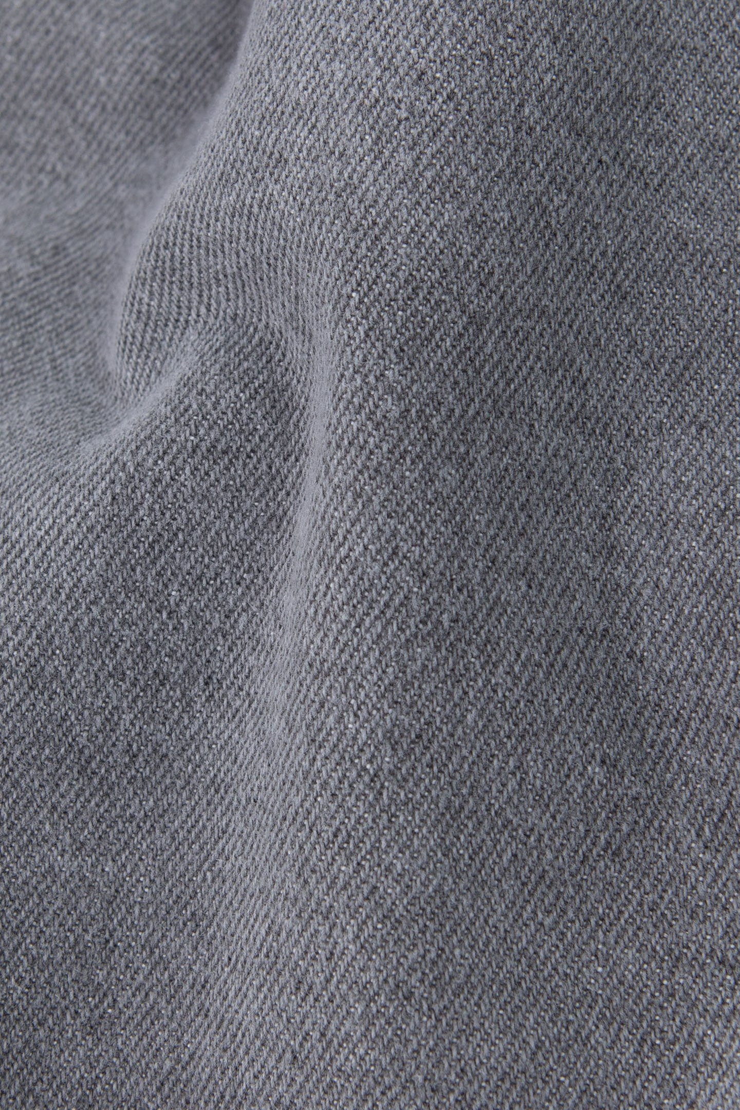 BOYS’ GREY WATERLESS DENIM JACKET WITH DETACHABLE HOOD 7