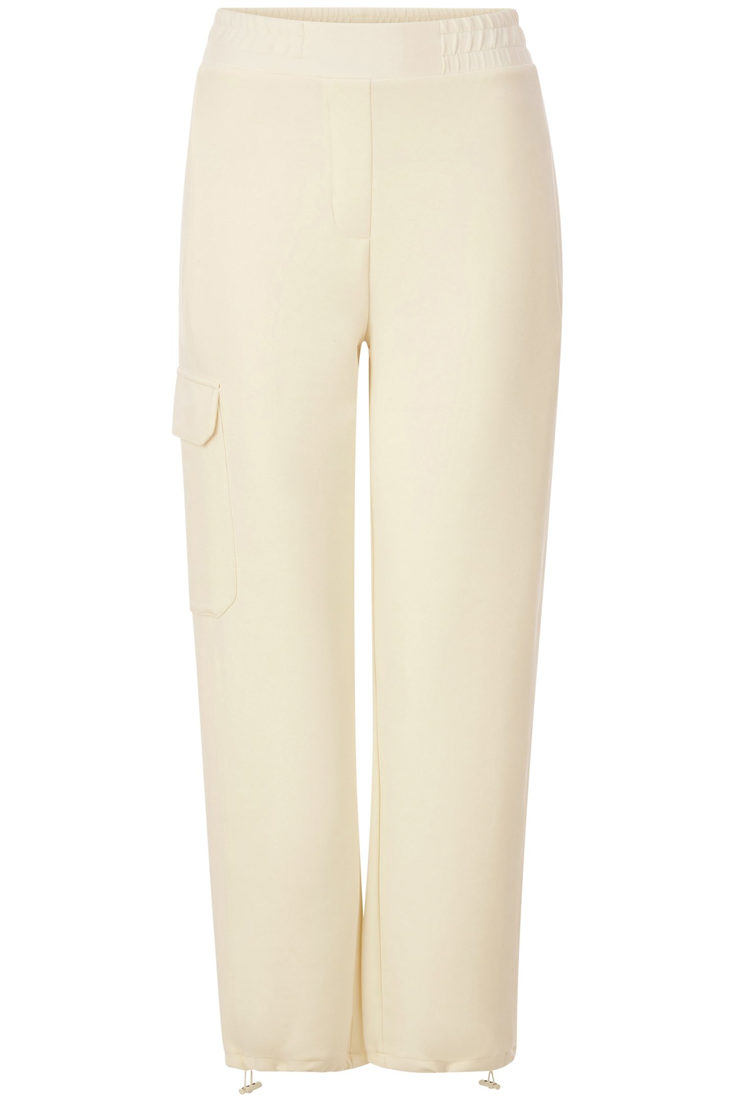 CARGO PANTS WHISPER WHITE 3