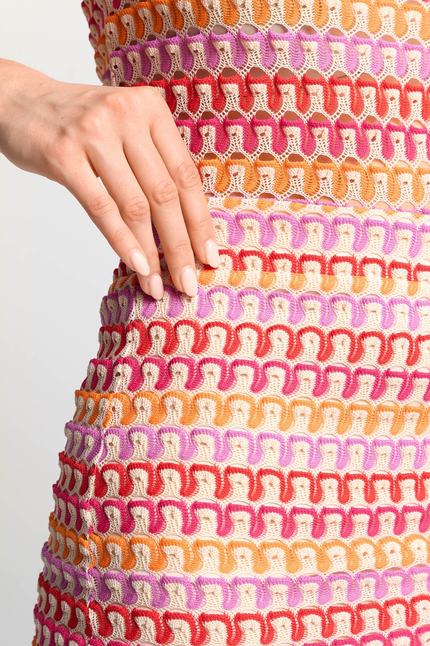 JERSEY SKIRT ORIGINAL 5