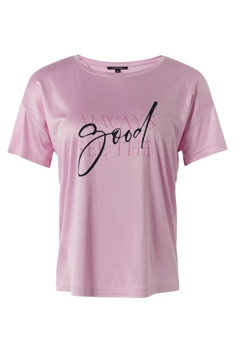 COMMA T-SHIRTS PINK 4